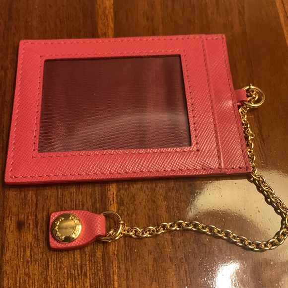 SOLD *** NWOT Auth Prada Card Case / ID case - Picture 3 of 3